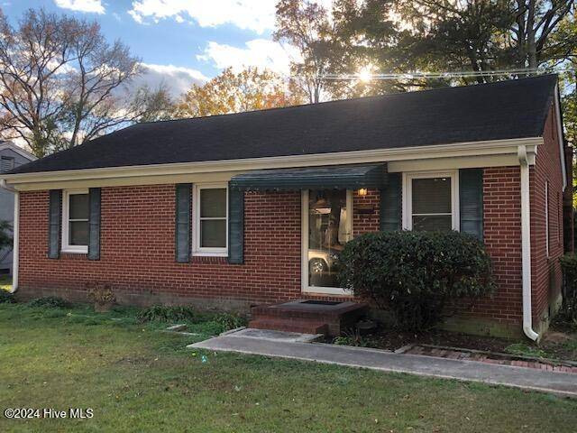 Wilson, NC 27893,504 Mosby ST SW