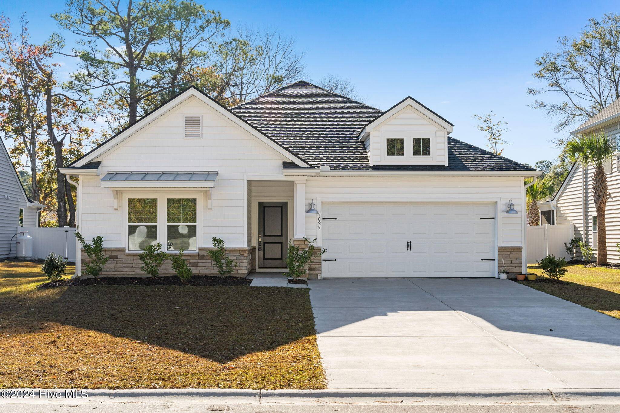 Calabash, NC 28467,9025 Little Osprey DR