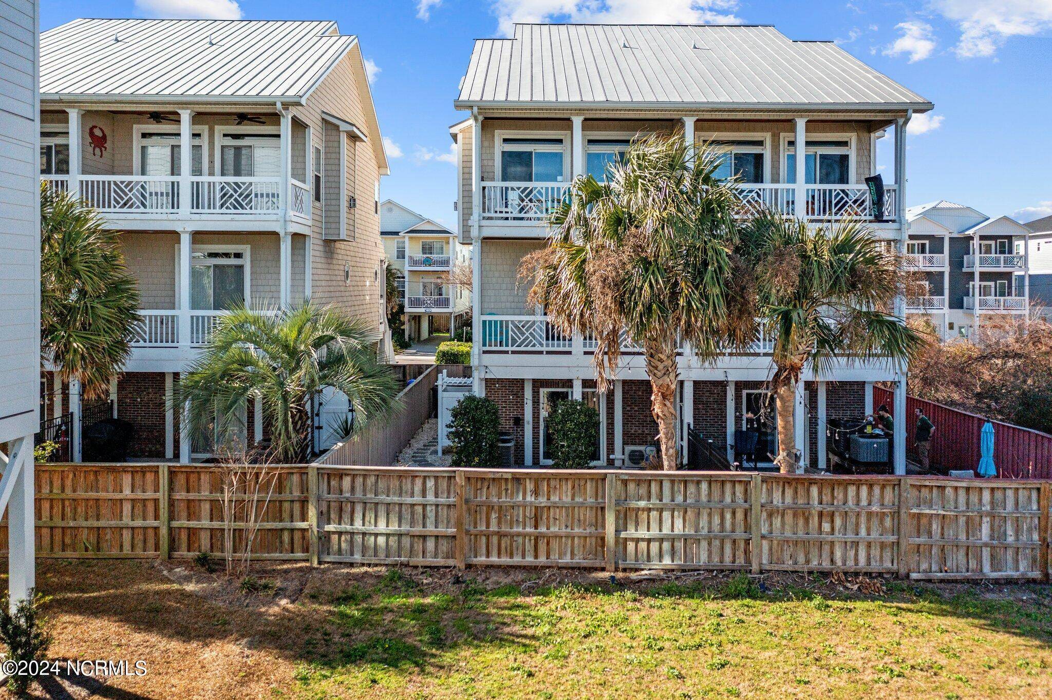 Carolina Beach, NC 28428,1315 Snapper LN #Unit 2