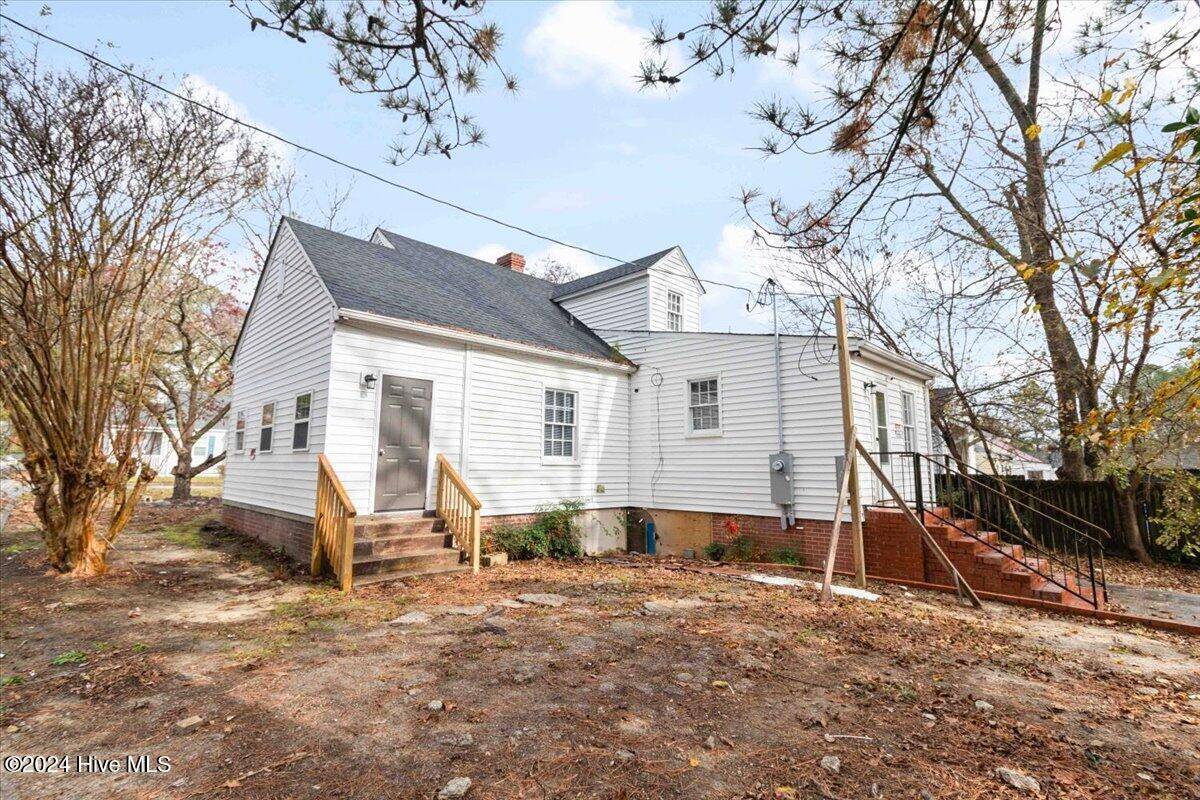 Wilson, NC 27893,811 Briggs ST S