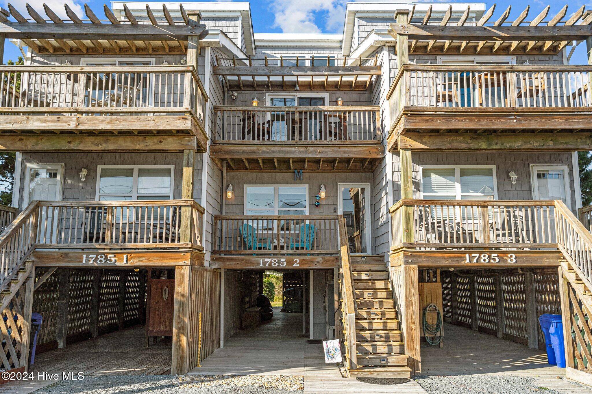 North Topsail Beach, NC 28460,1785 New River Inlet RD #2