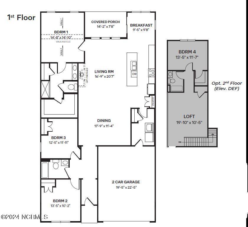 Ayden, NC 28513,1148 Queensland LN