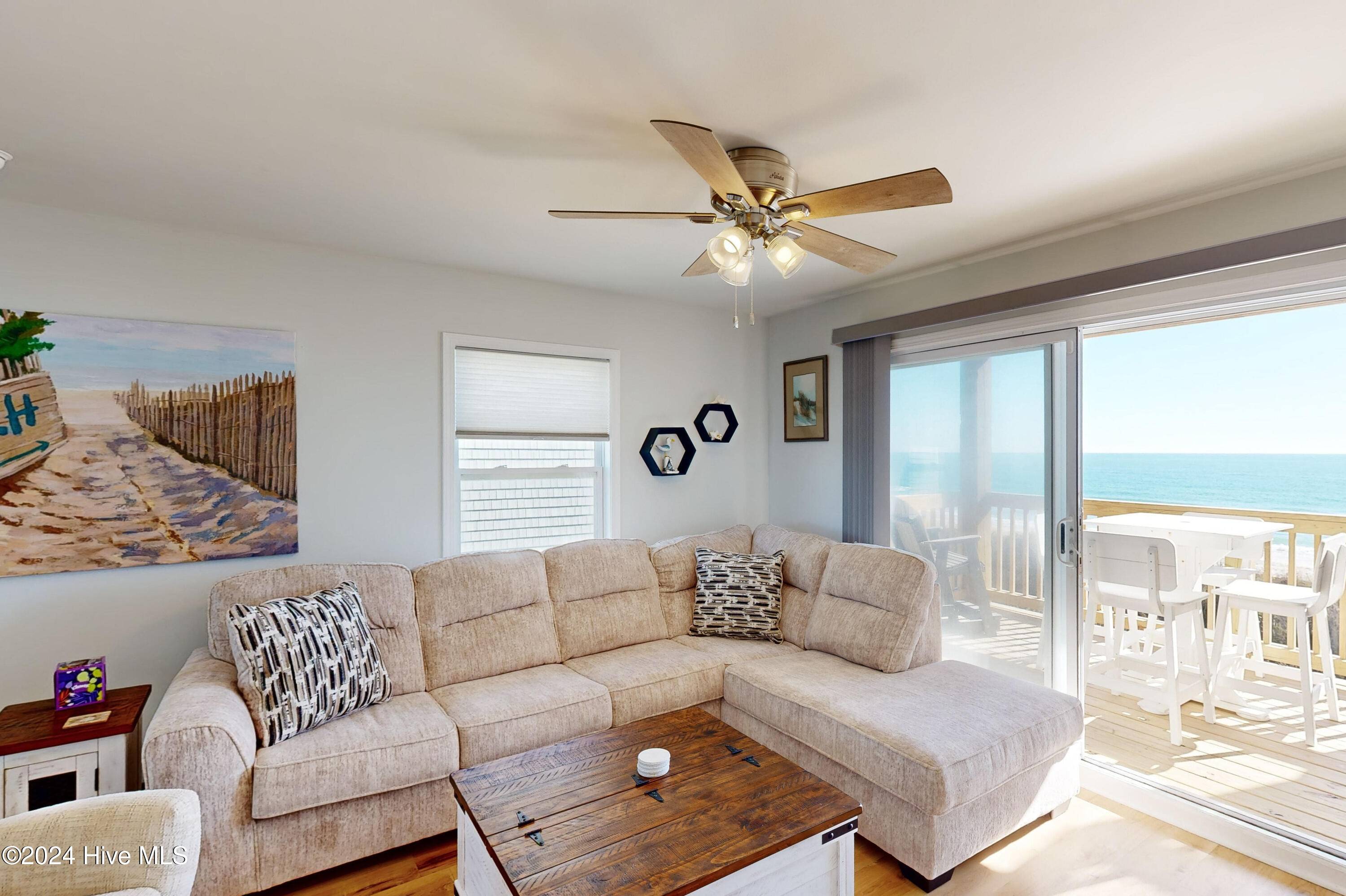 North Topsail Beach, NC 28460,1784 New River Inlet RD #5