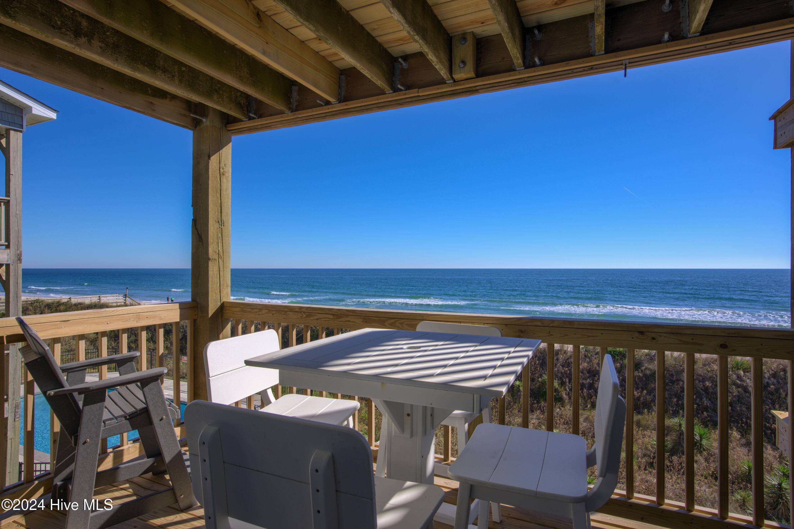 North Topsail Beach, NC 28460,1784 New River Inlet RD #5