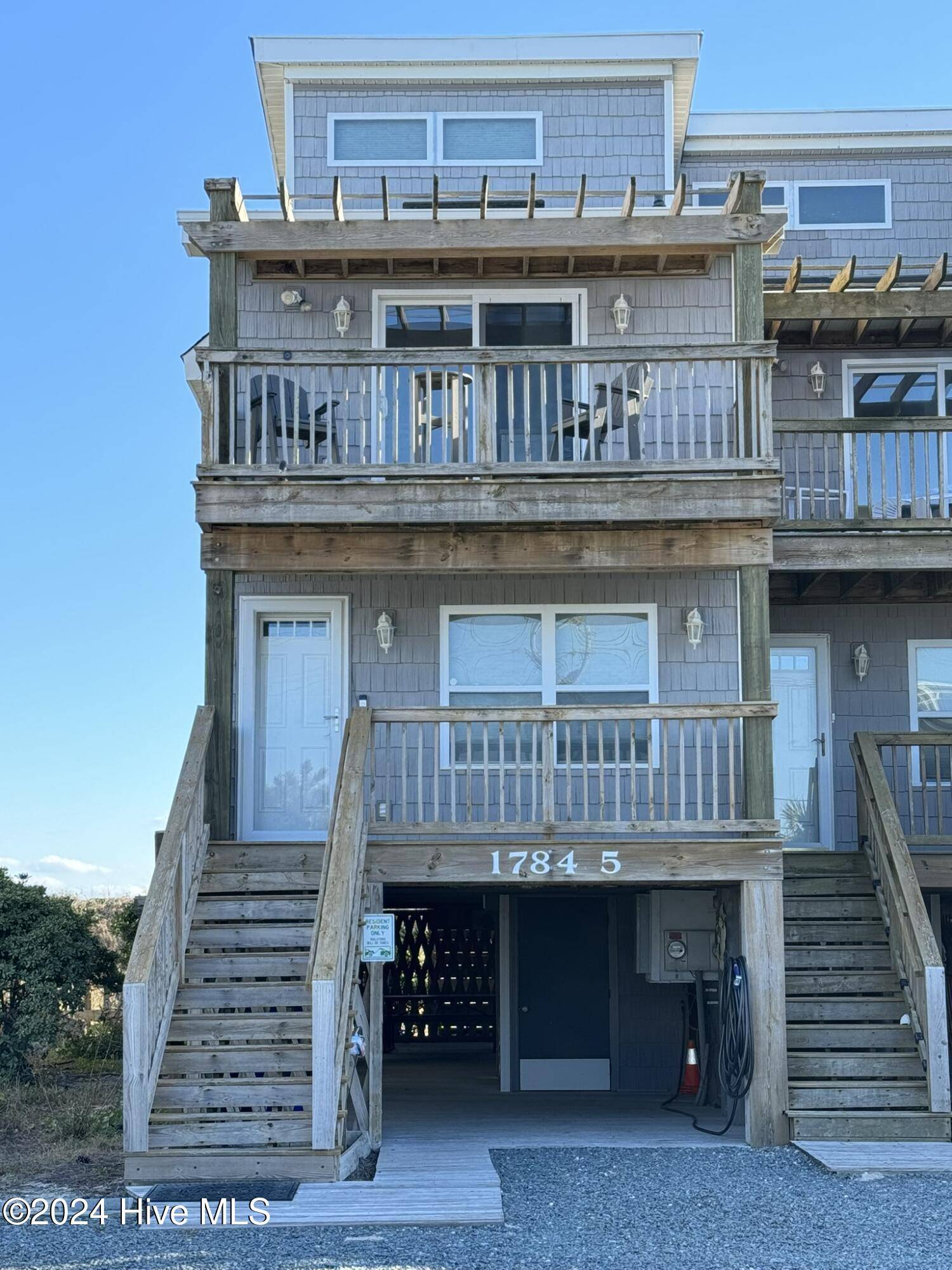 North Topsail Beach, NC 28460,1784 New River Inlet RD #5