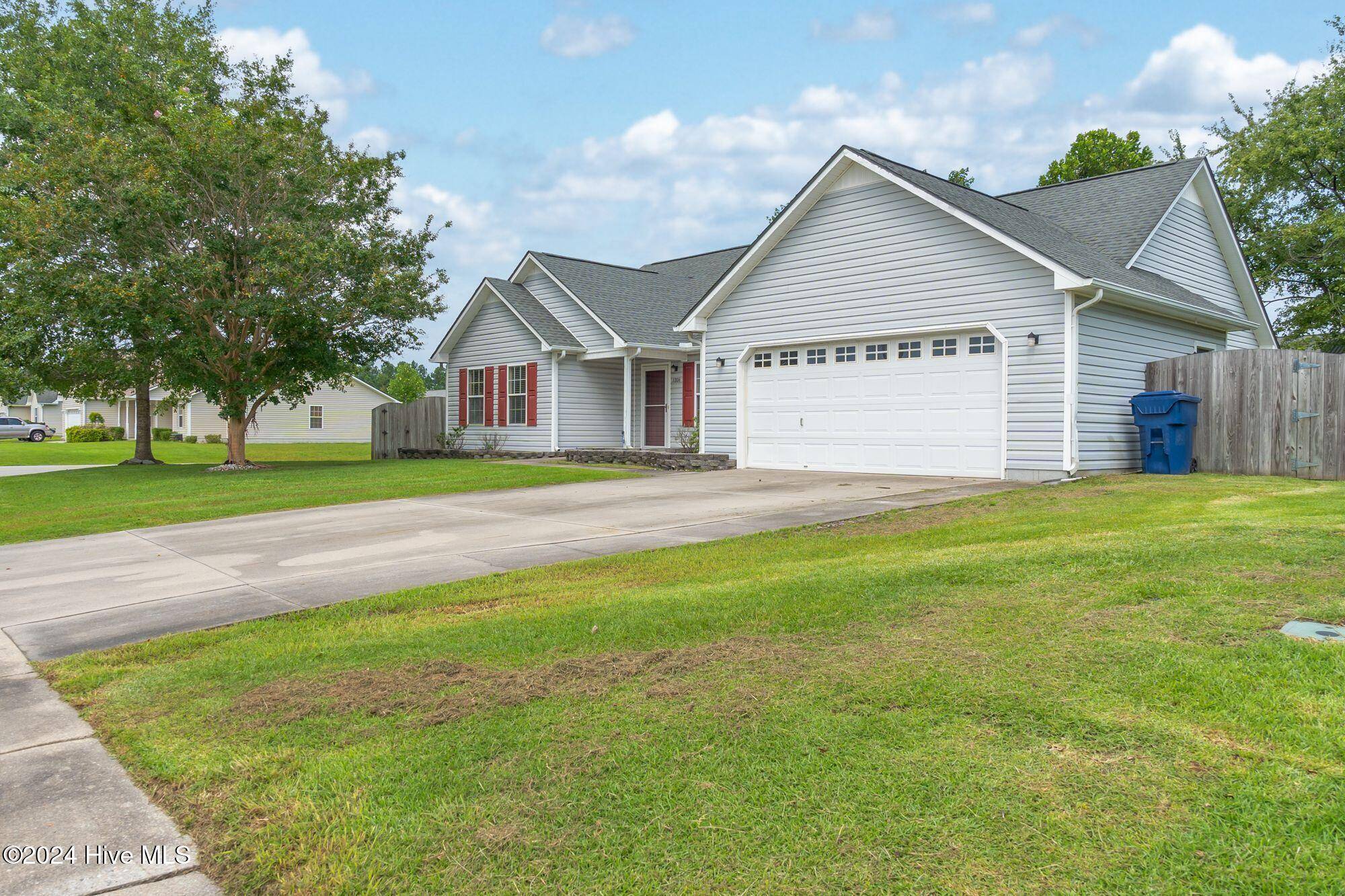 Havelock, NC 28532,1206 Wormwood Branch CT