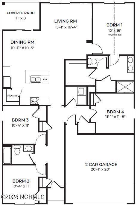 Ayden, NC 28513,1139 Queensland LN