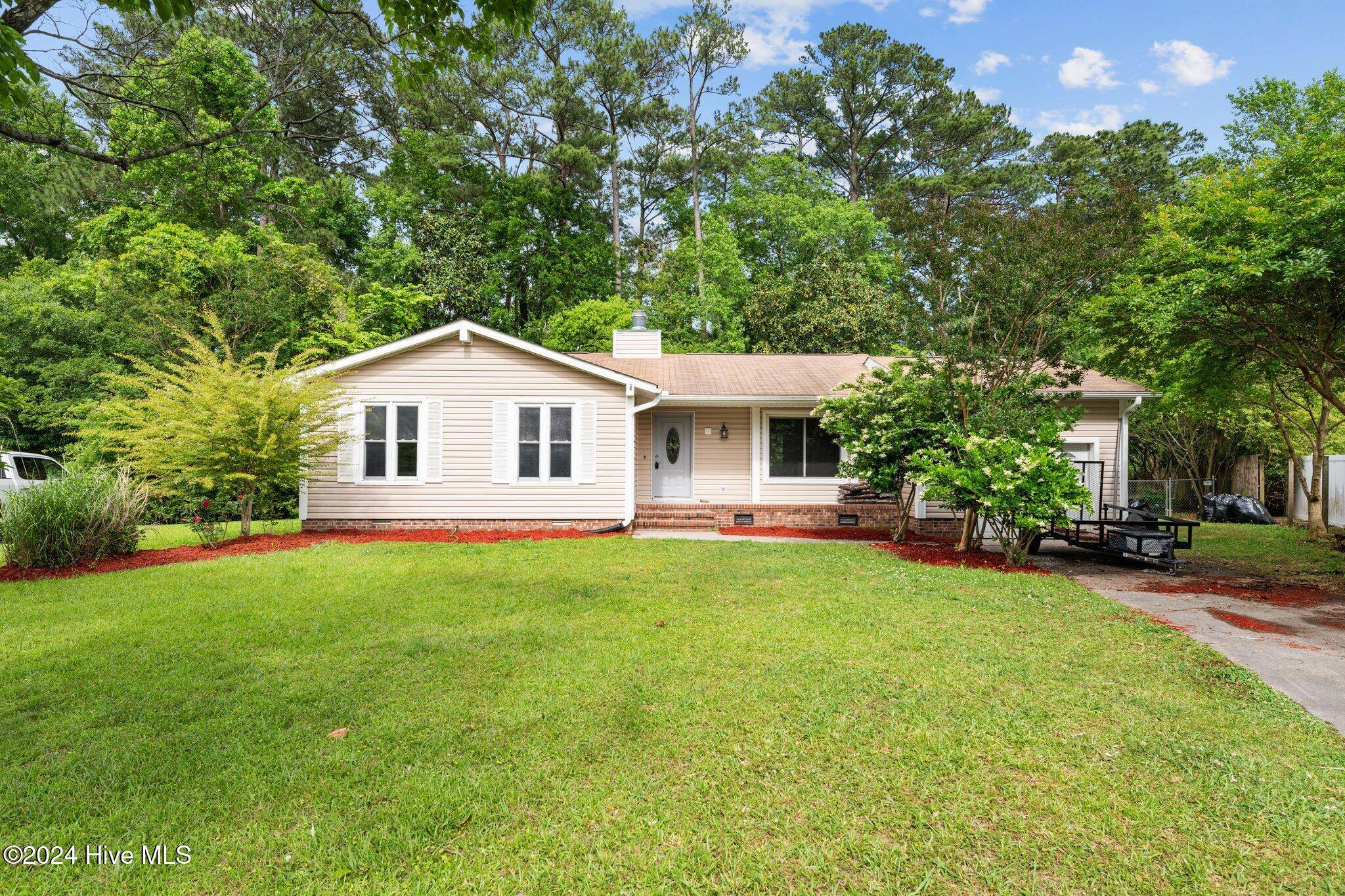 Havelock, NC 28532,206 Little John LN