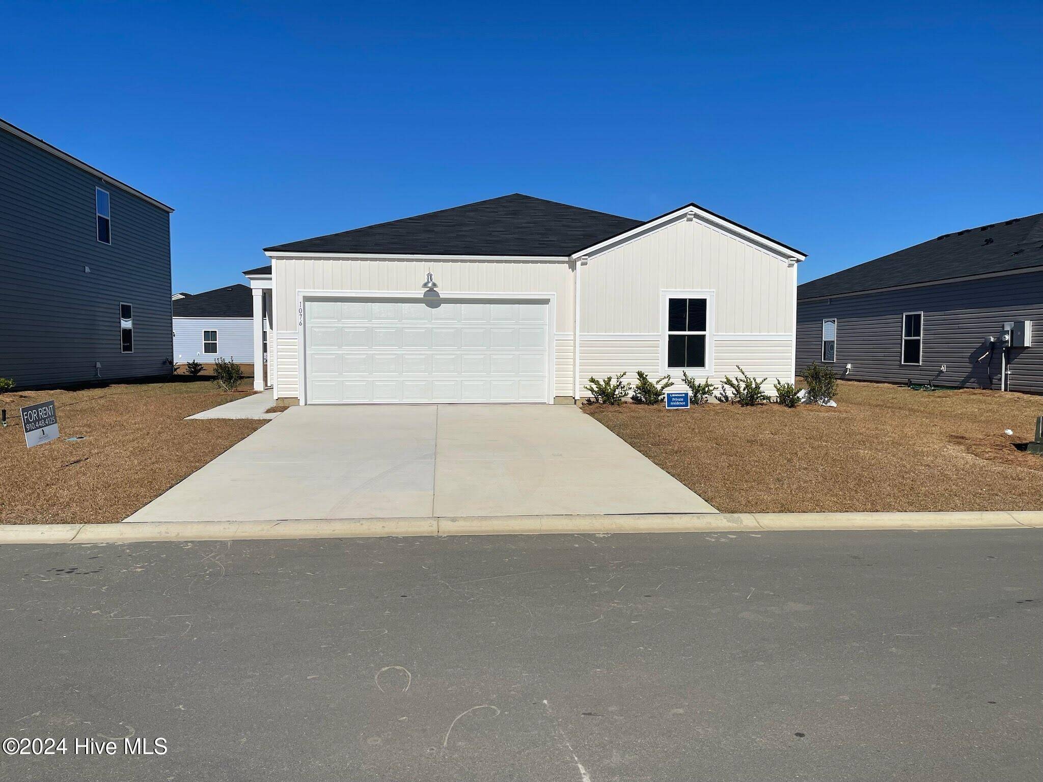 Sunset Beach, NC 28468,1076 Tripletail DR NW