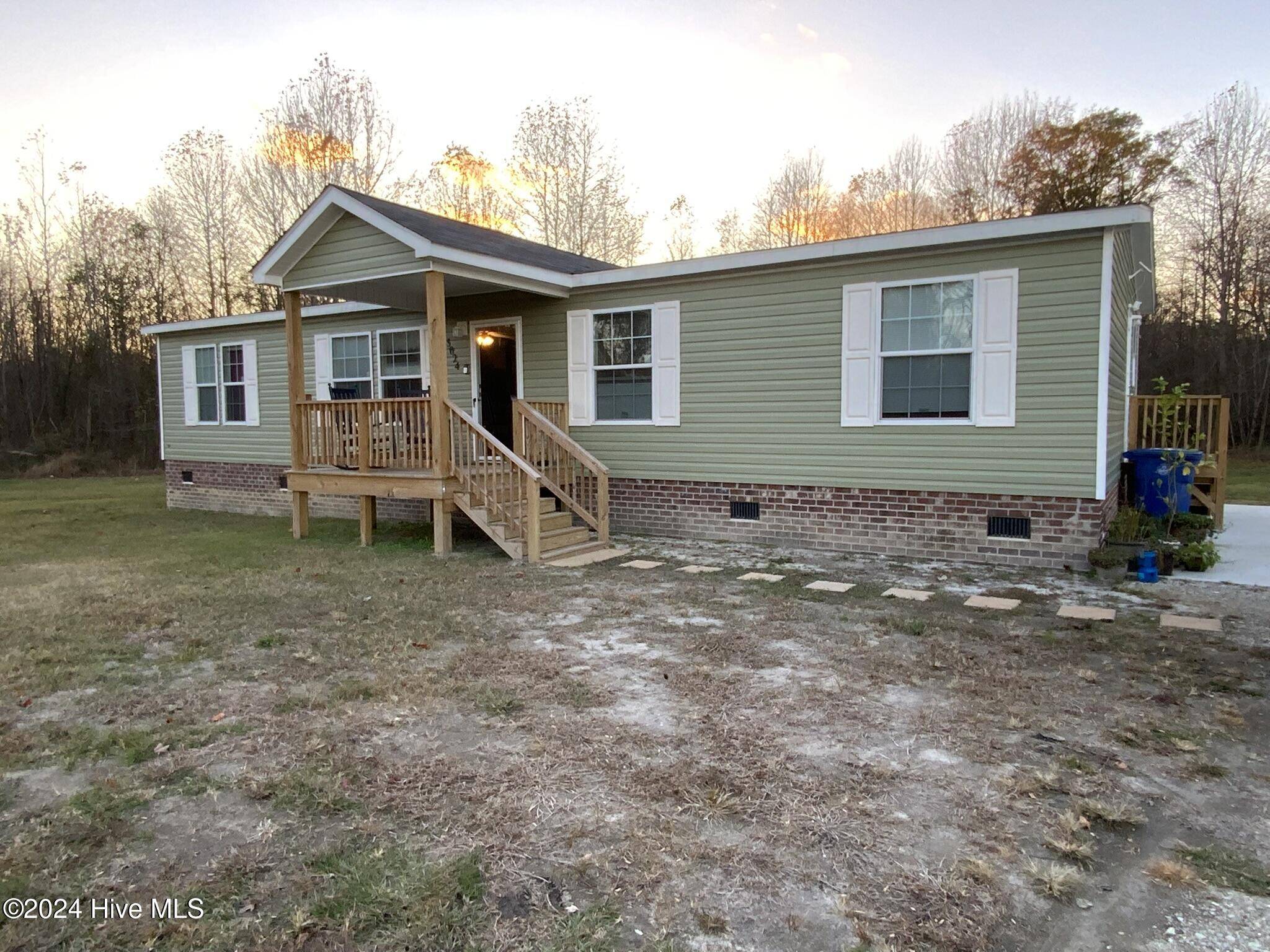 La Grange, NC 28551,5024 Gladys Owens ST