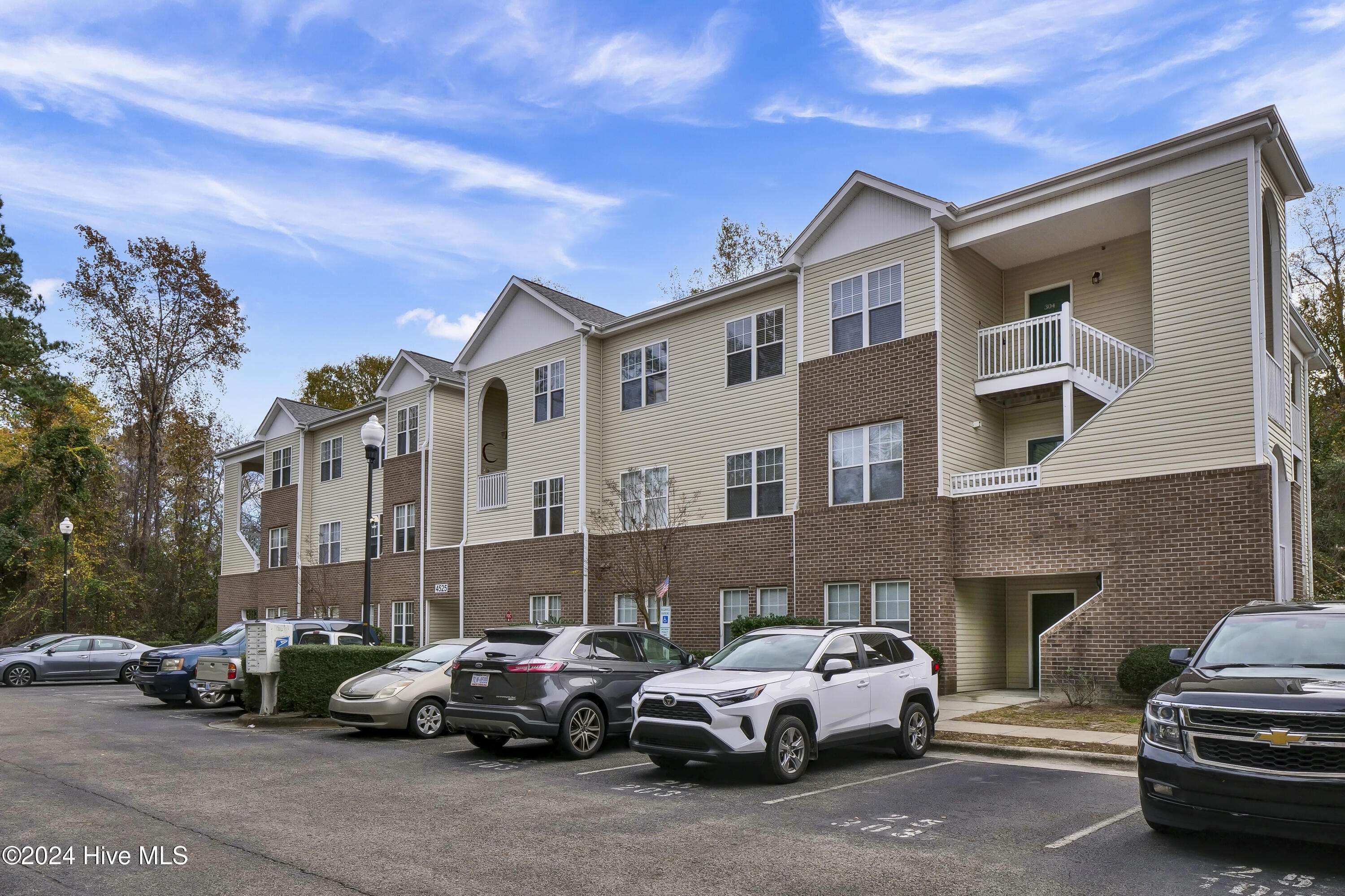 Wilmington, NC 28405,4525 Sagedale DR #Unit 302