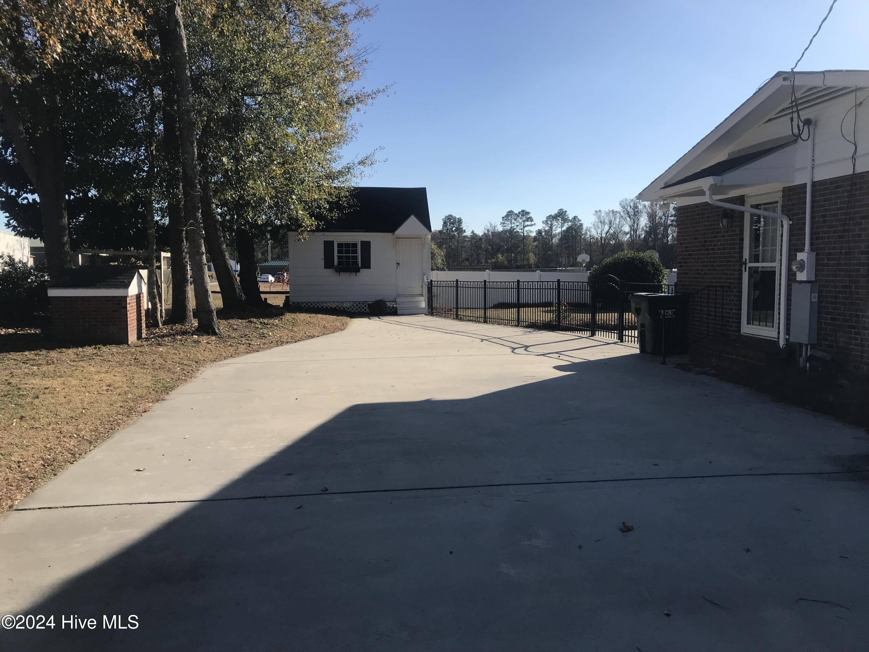 Wallace, NC 28466,147 Washington CIR