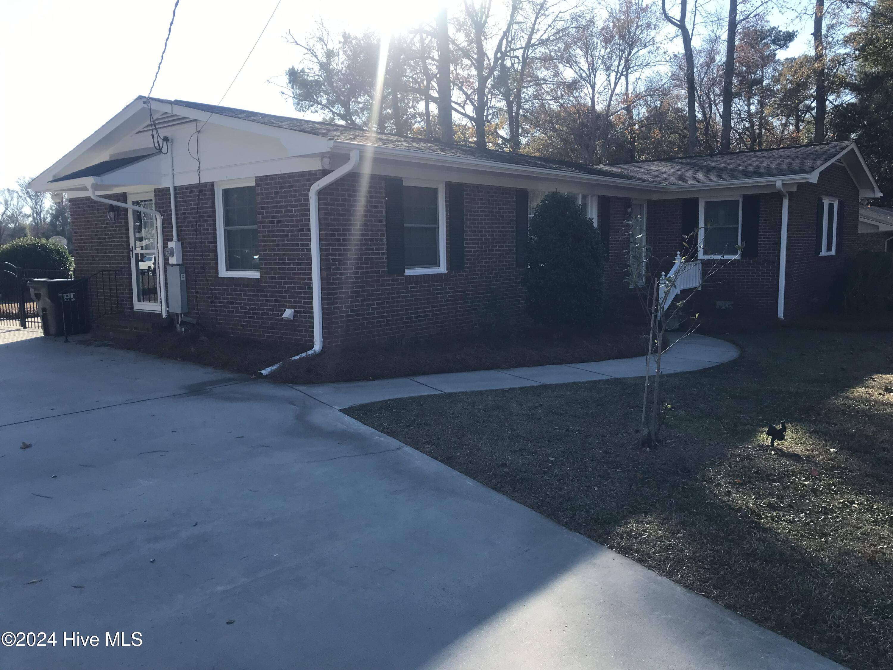 Wallace, NC 28466,147 Washington CIR