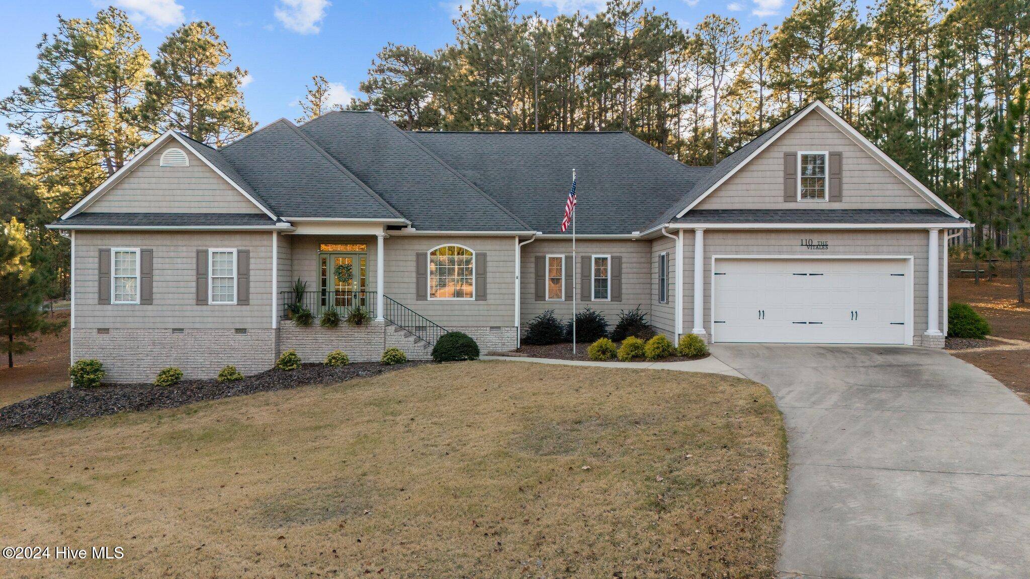 West End, NC 27376,110 Rector DR