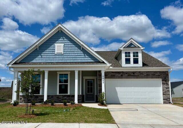 Leland, NC 28451,5409 Dellwood WAY