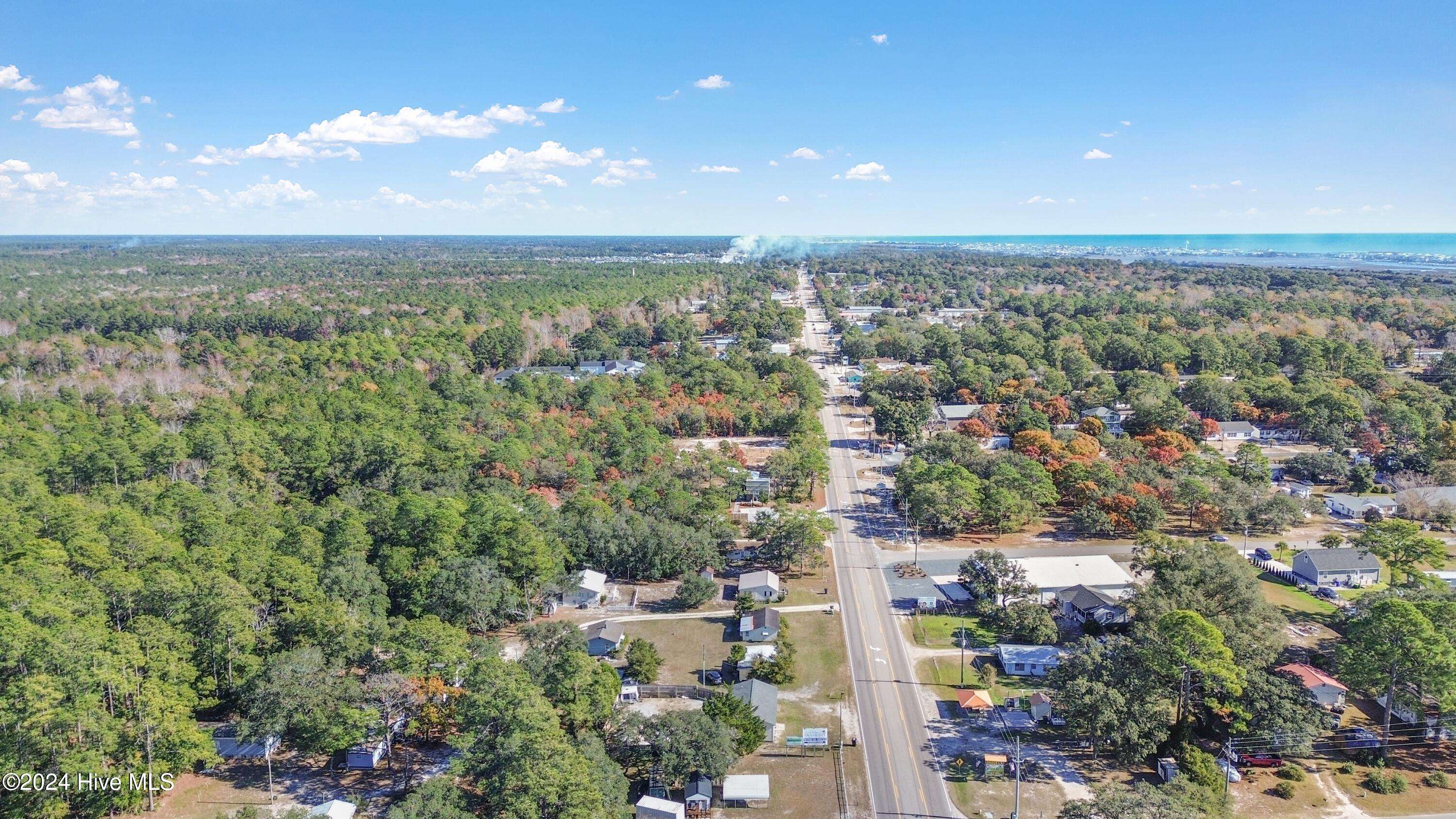 Ocean Isle Beach, NC 28469,7018 Beach DR SW