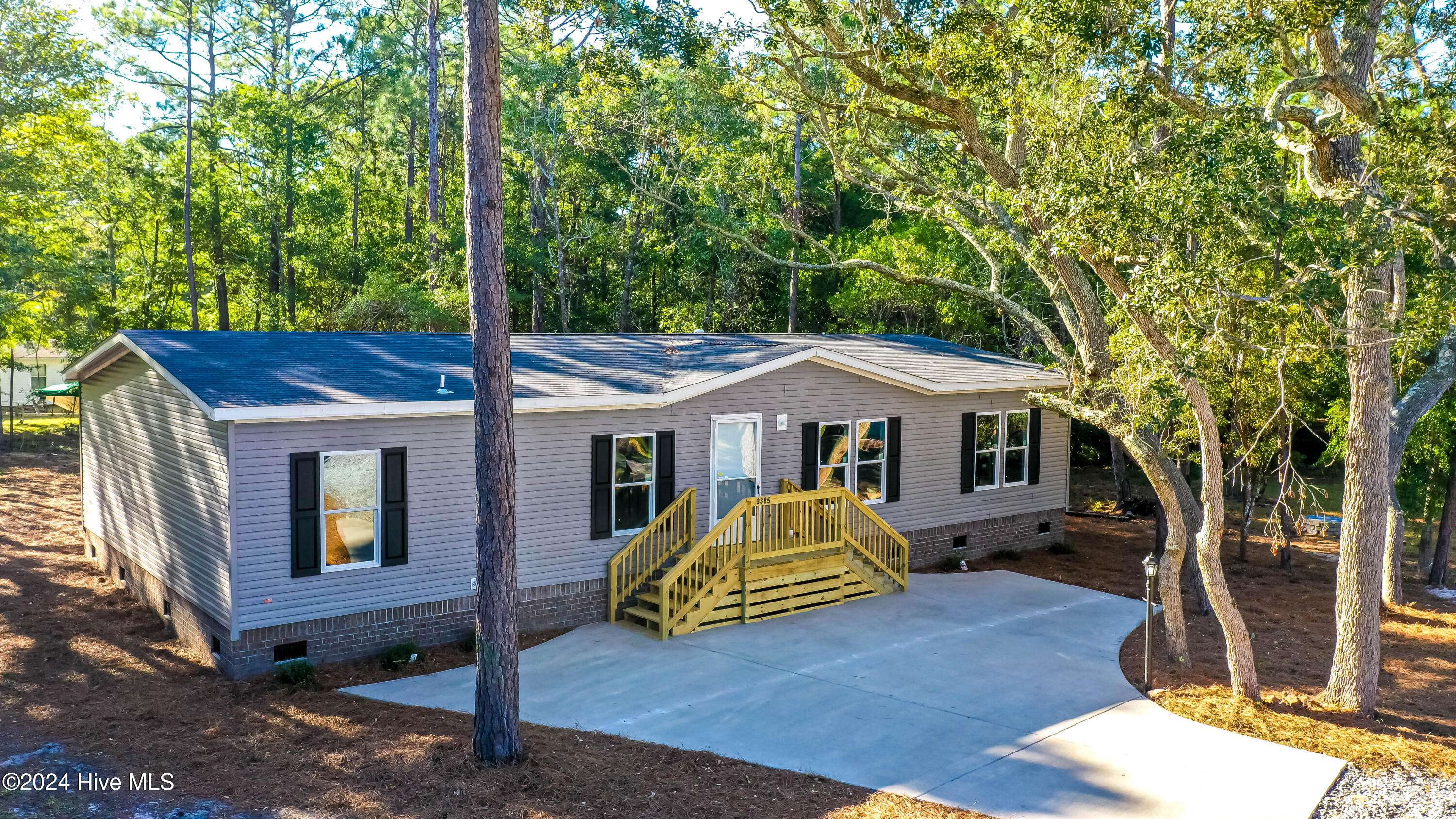 Bolivia, NC 28422,3385 Marlin DR SE