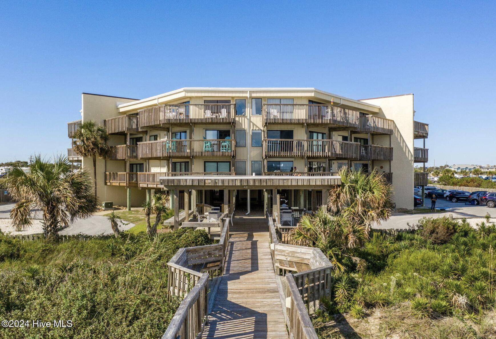 Emerald Isle, NC 28594,9100 Reed DR #3108