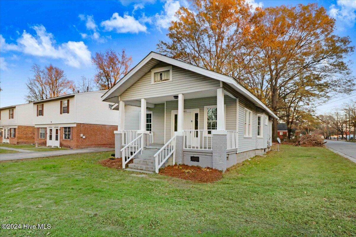 Rocky Mount, NC 27803,923 Belvedere ST