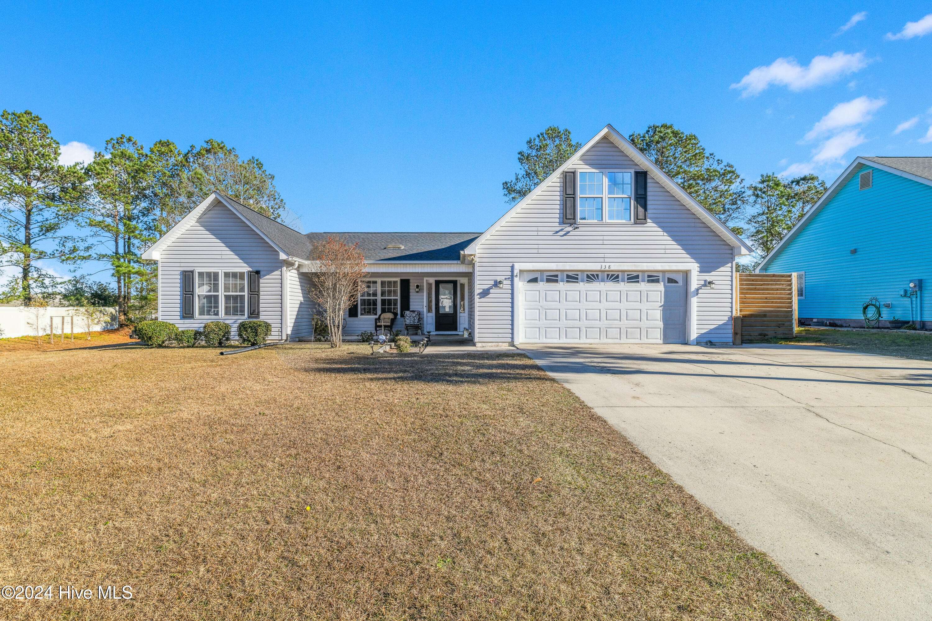 Shallotte, NC 28470,138 Wild Raven ST NW