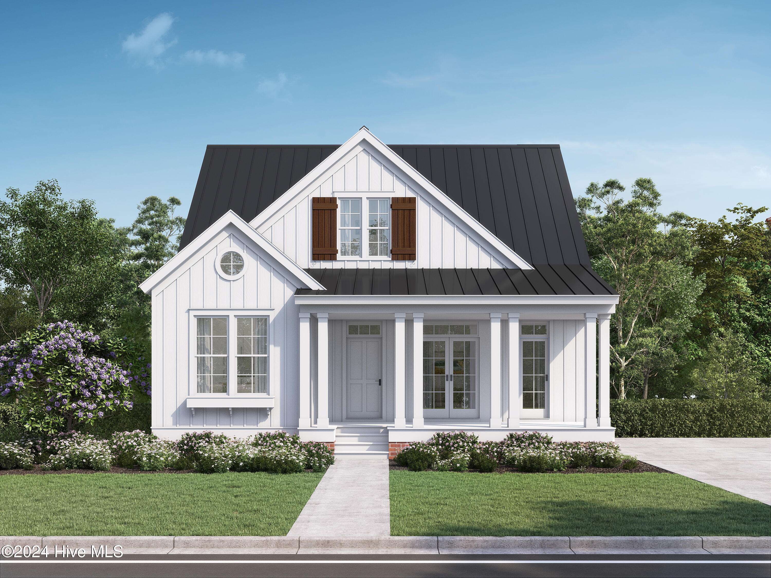 Swansboro, NC 28584,47 Lot# S Walnut ST