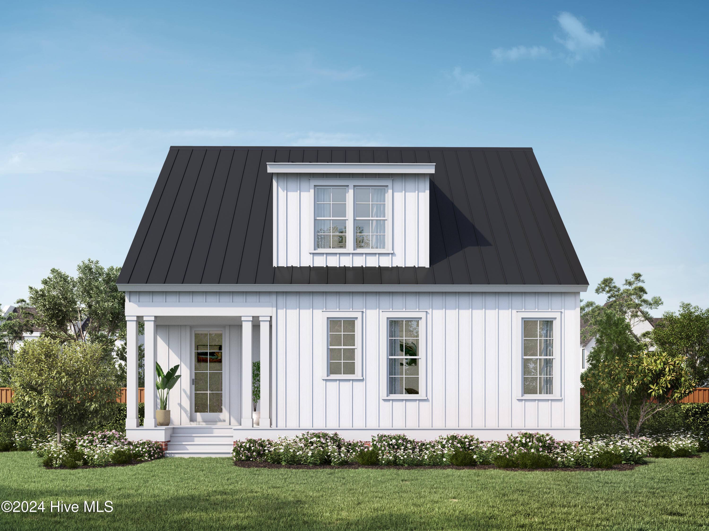 Swansboro, NC 28584,47 Lot# S Walnut ST