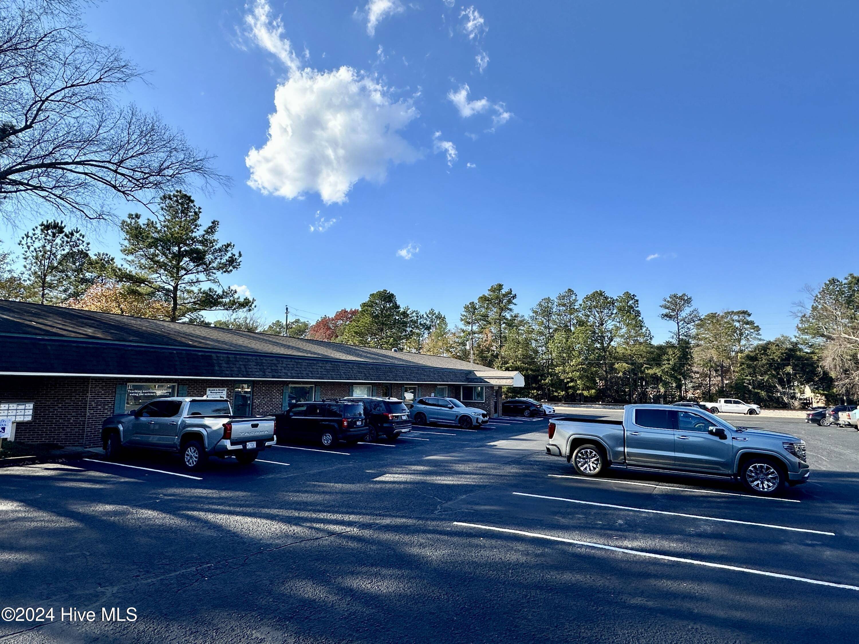 Southern Pines, NC 28387,575 SE Broad ST #13