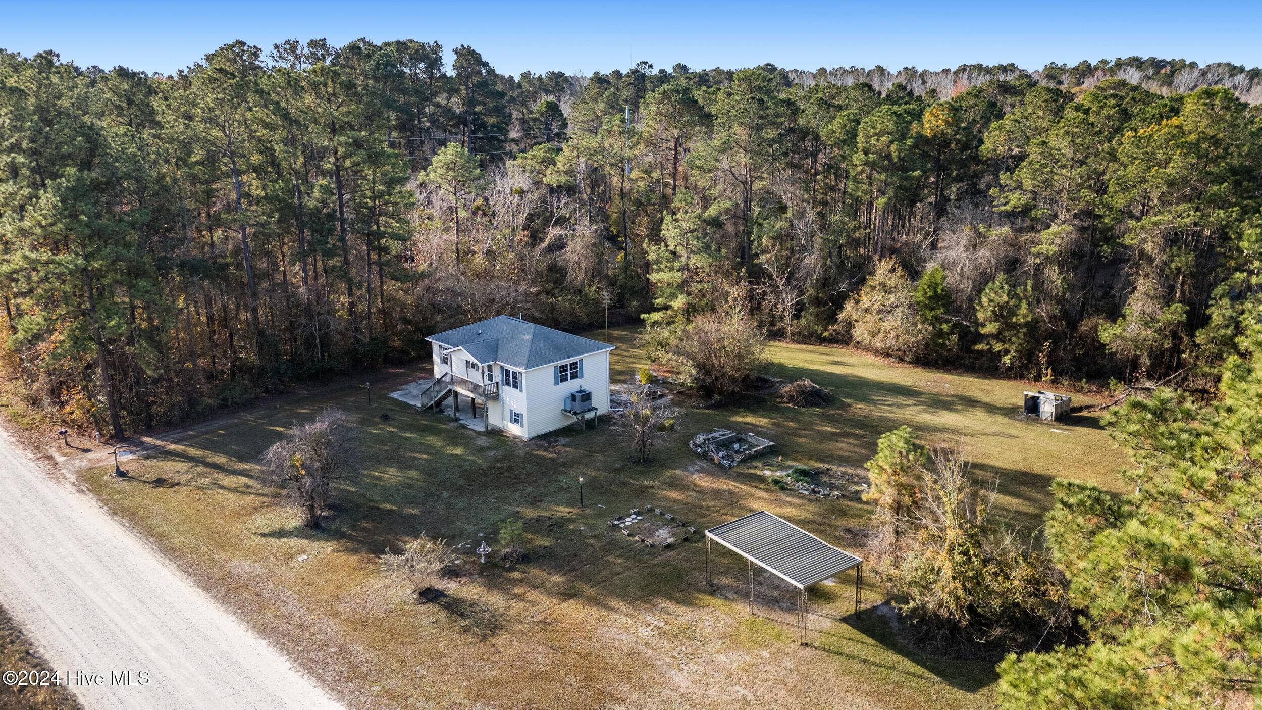 Burgaw, NC 28425,75 Cape Fear DR