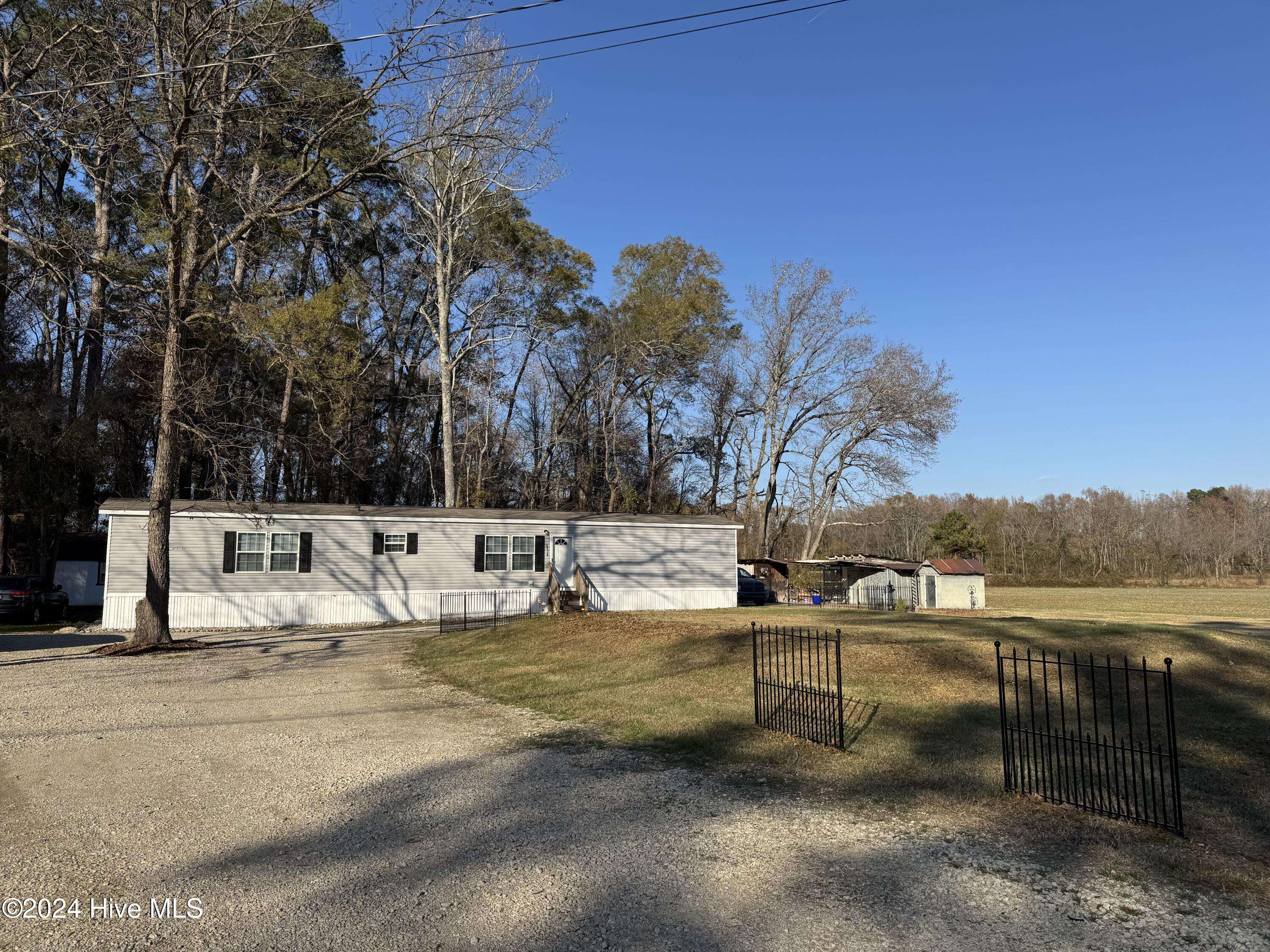 Wilson, NC 27893,6176 Nc 42 HWY W