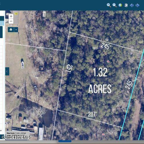 Newport, NC 28570,Lot 5a Mill Creek RD