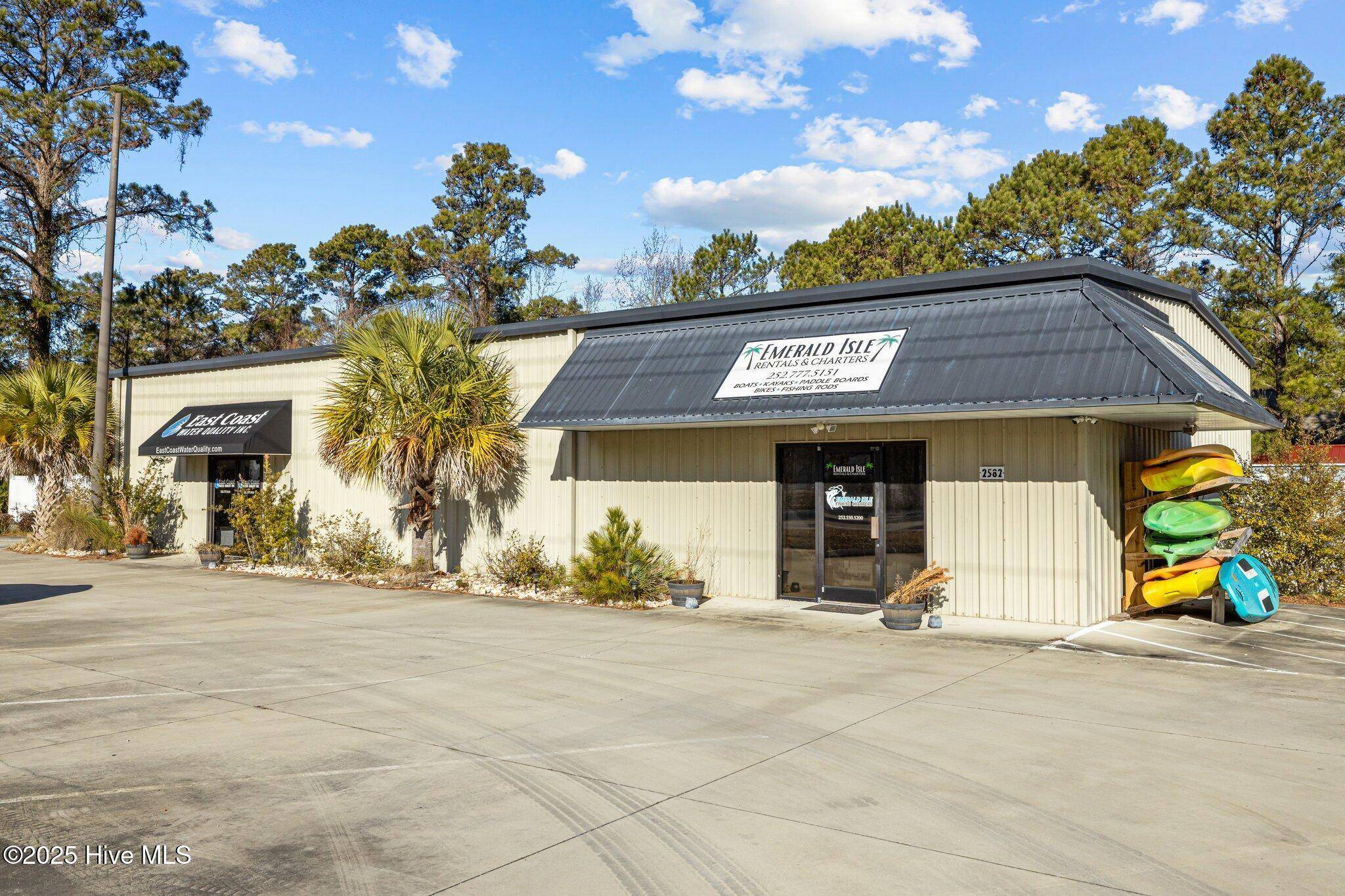 Newport, NC 28570,2582 Highway 24