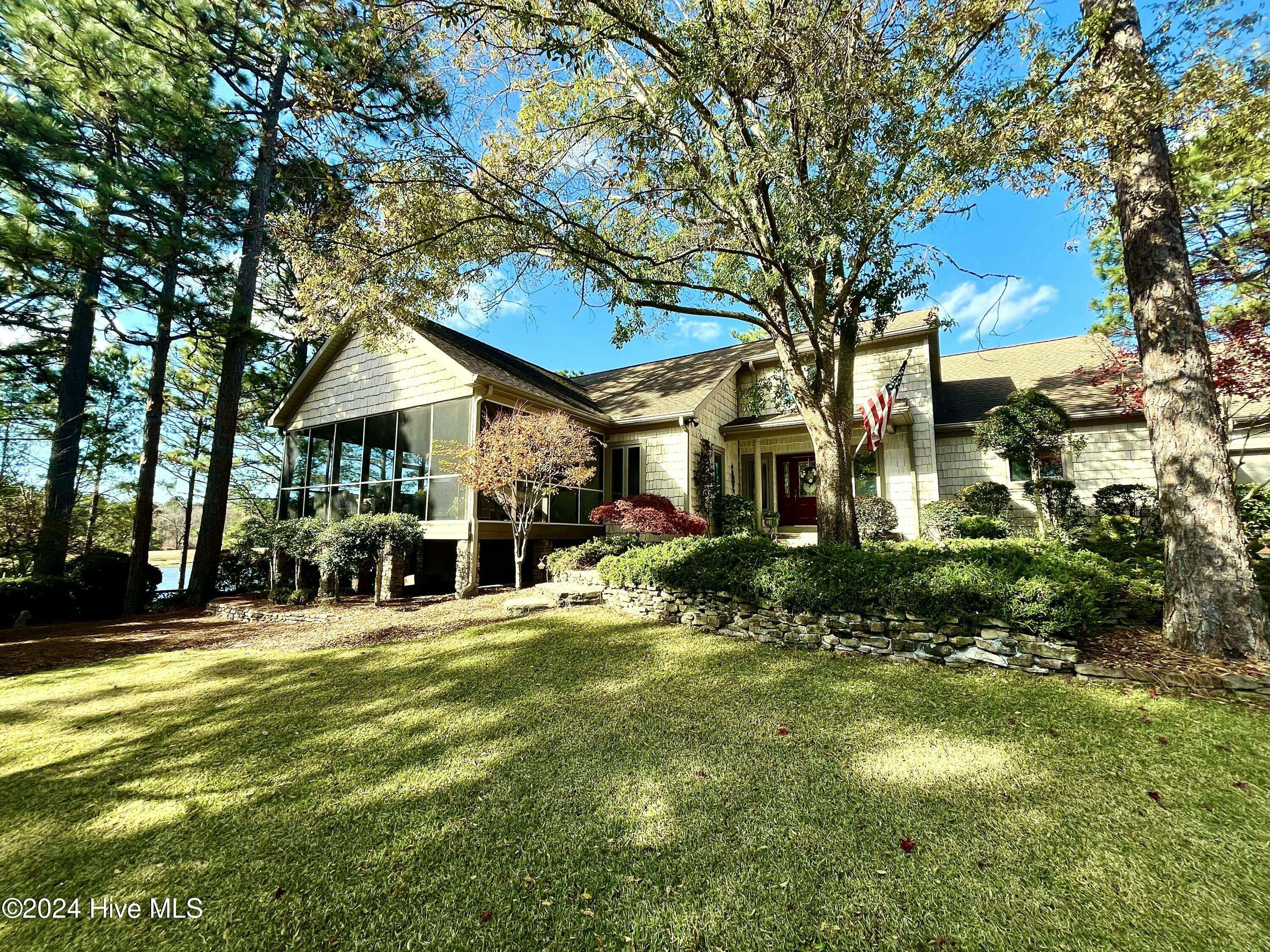 Pinehurst, NC 28374,135 Lake Shore DR