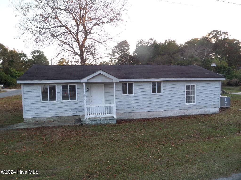 New Bern, NC 28562,2201 Chestnut AVE