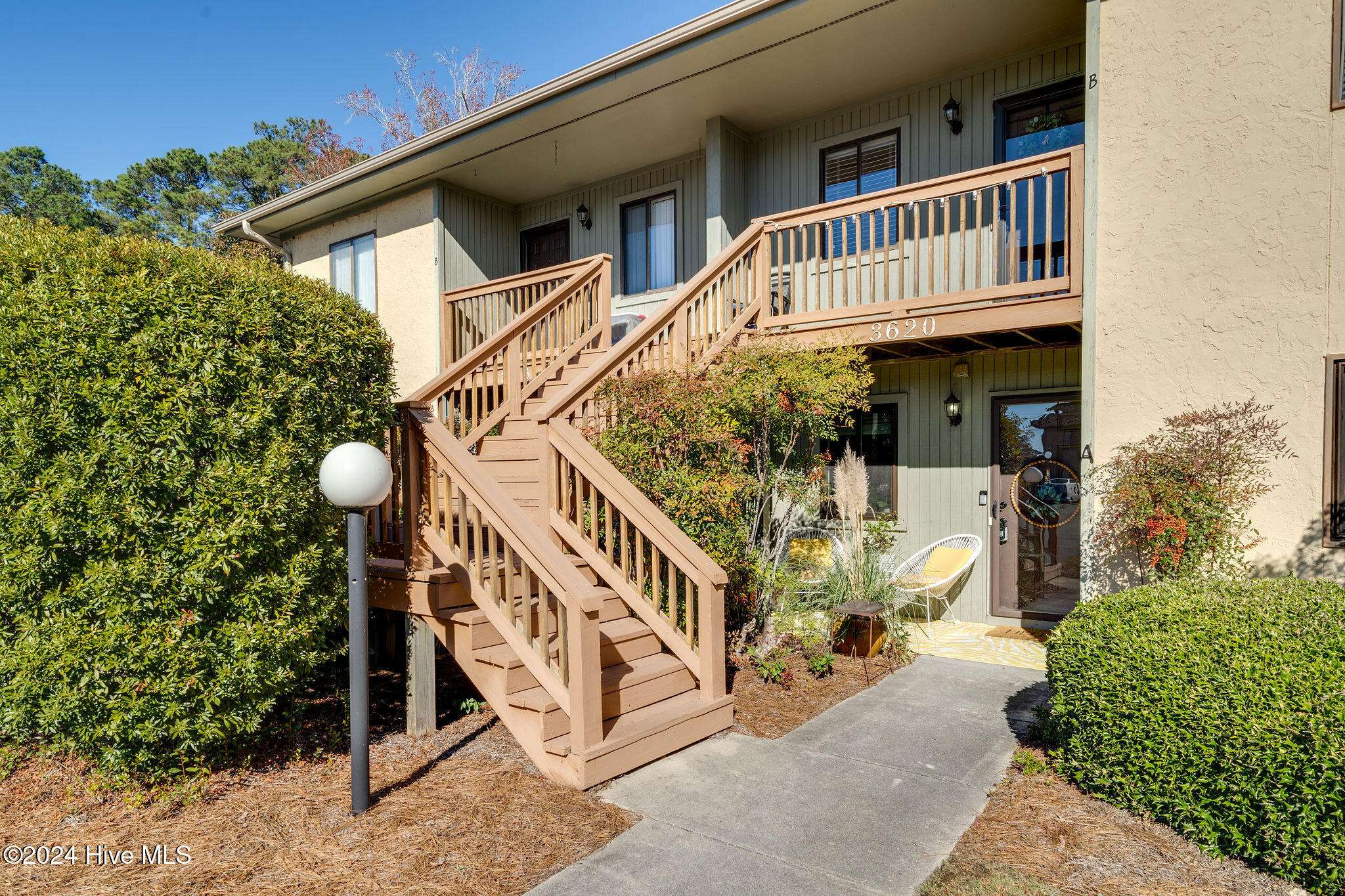 Wilmington, NC 28403,3620 Saint Johns CT #Unit B