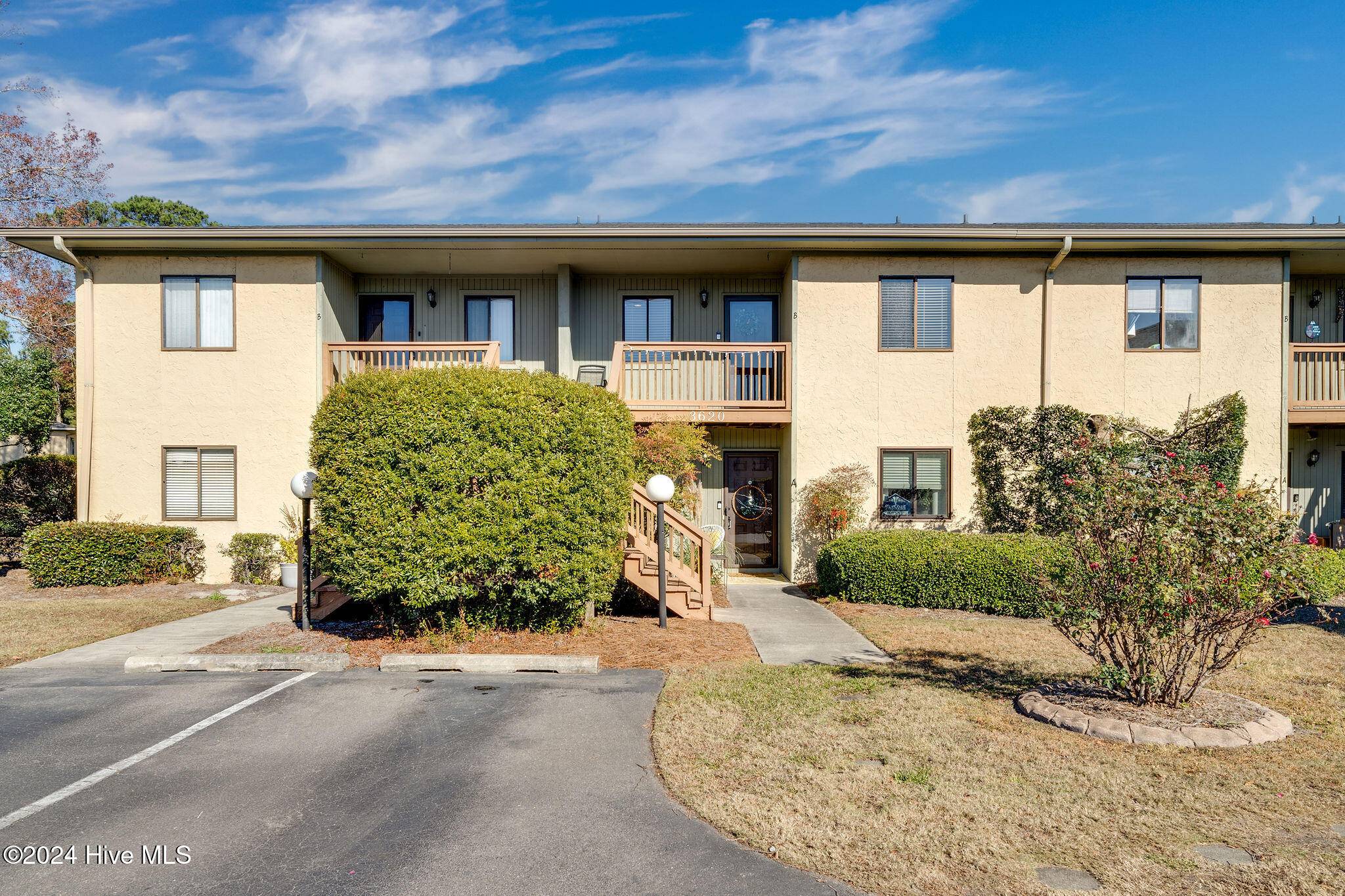 Wilmington, NC 28403,3620 Saint Johns CT #Unit B