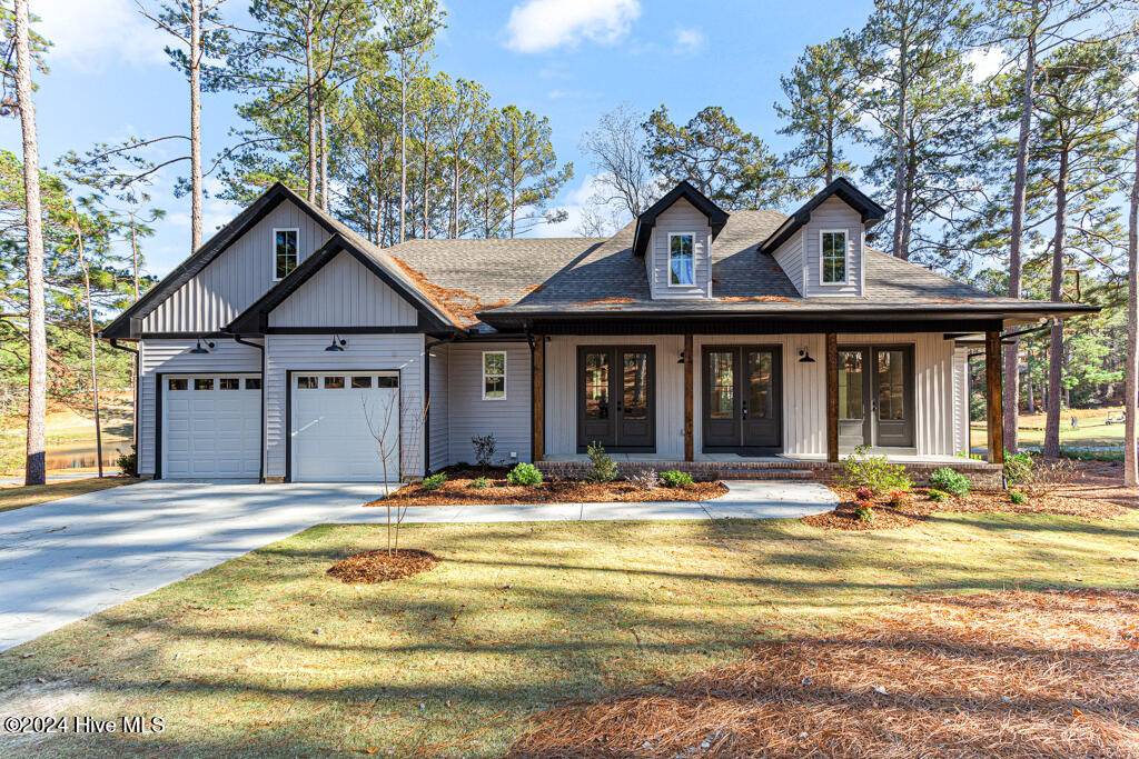 Foxfire Village, NC 27281,3 Magnolia CIR