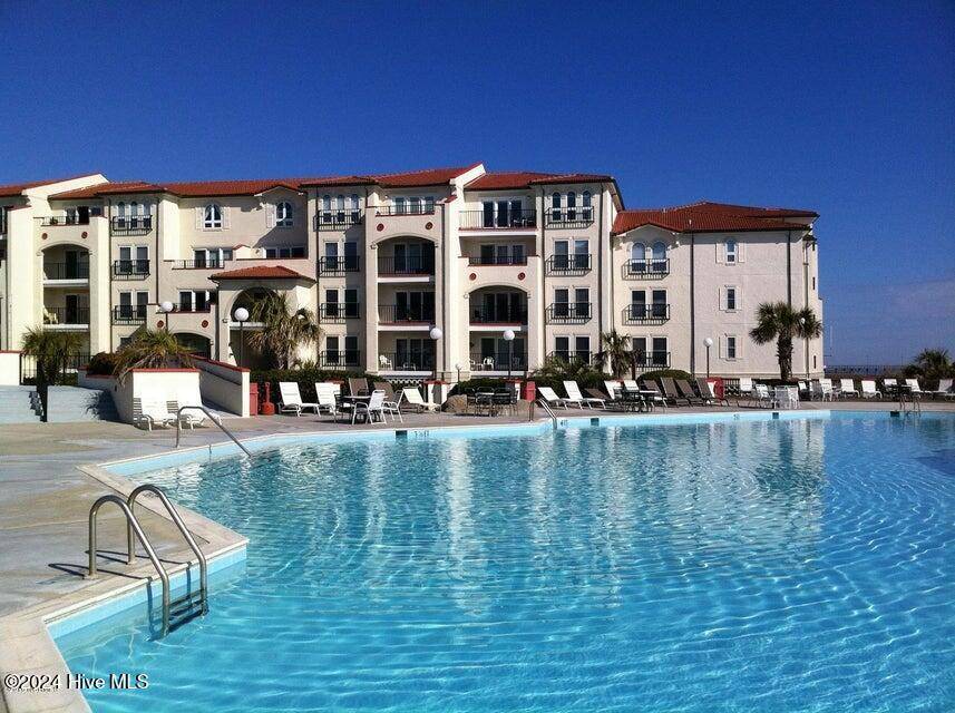 North Topsail Beach, NC 28460,790 New River Inlet RD #Unit 220b