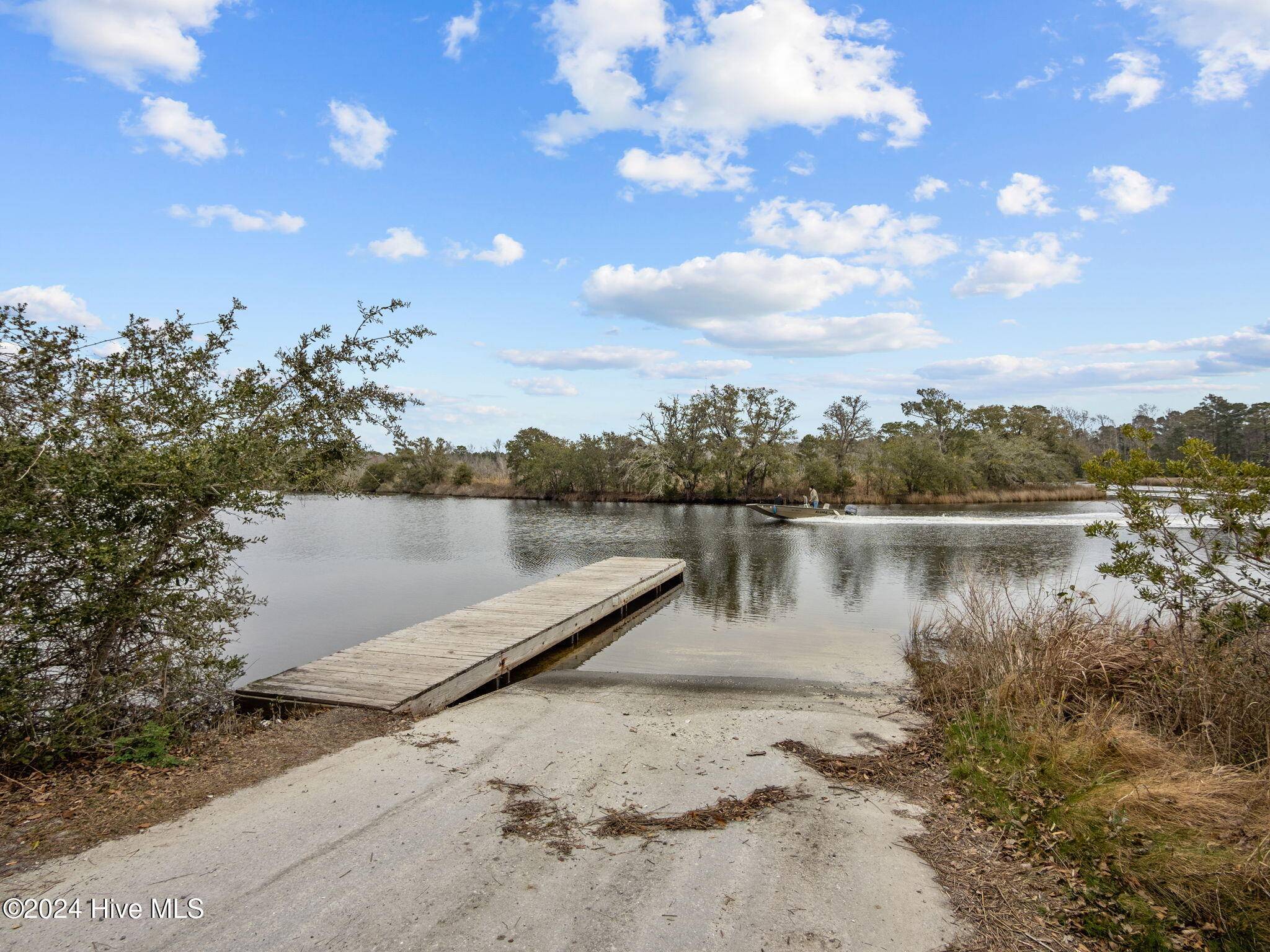 Holly Ridge, NC 28445,100 Norine DR