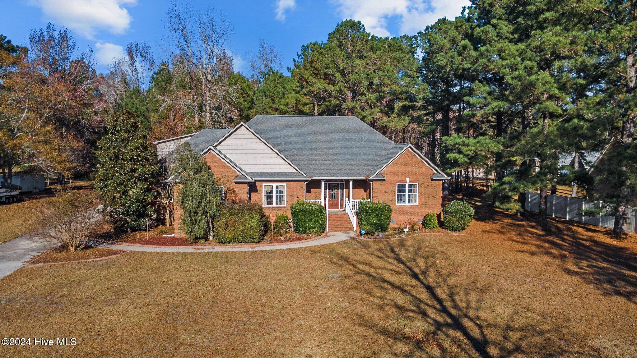 New Bern, NC 28560,117 Quail Woods DR