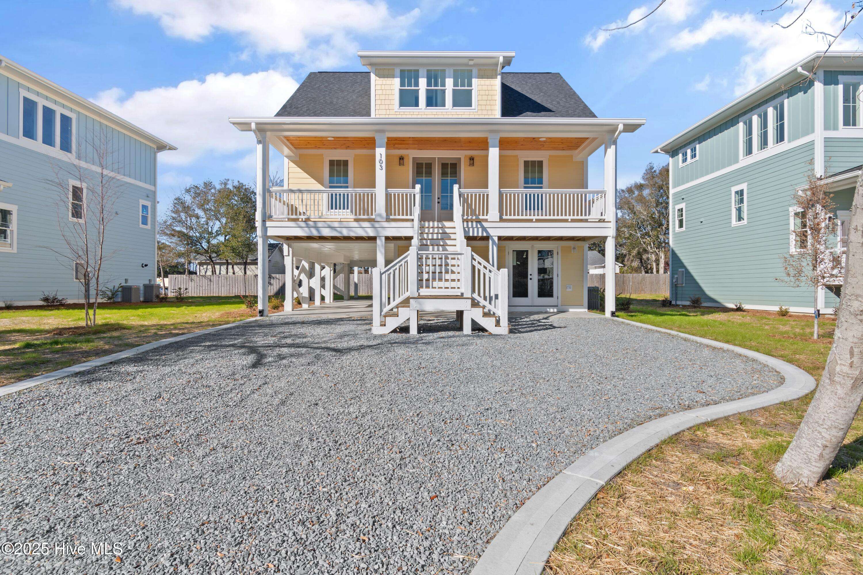 Oak Island, NC 28465,103 NE 64th ST