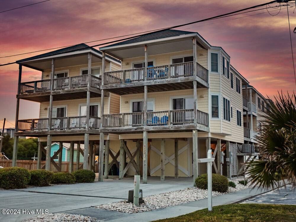 Surf City, NC 28445,621 N Shore DR #B