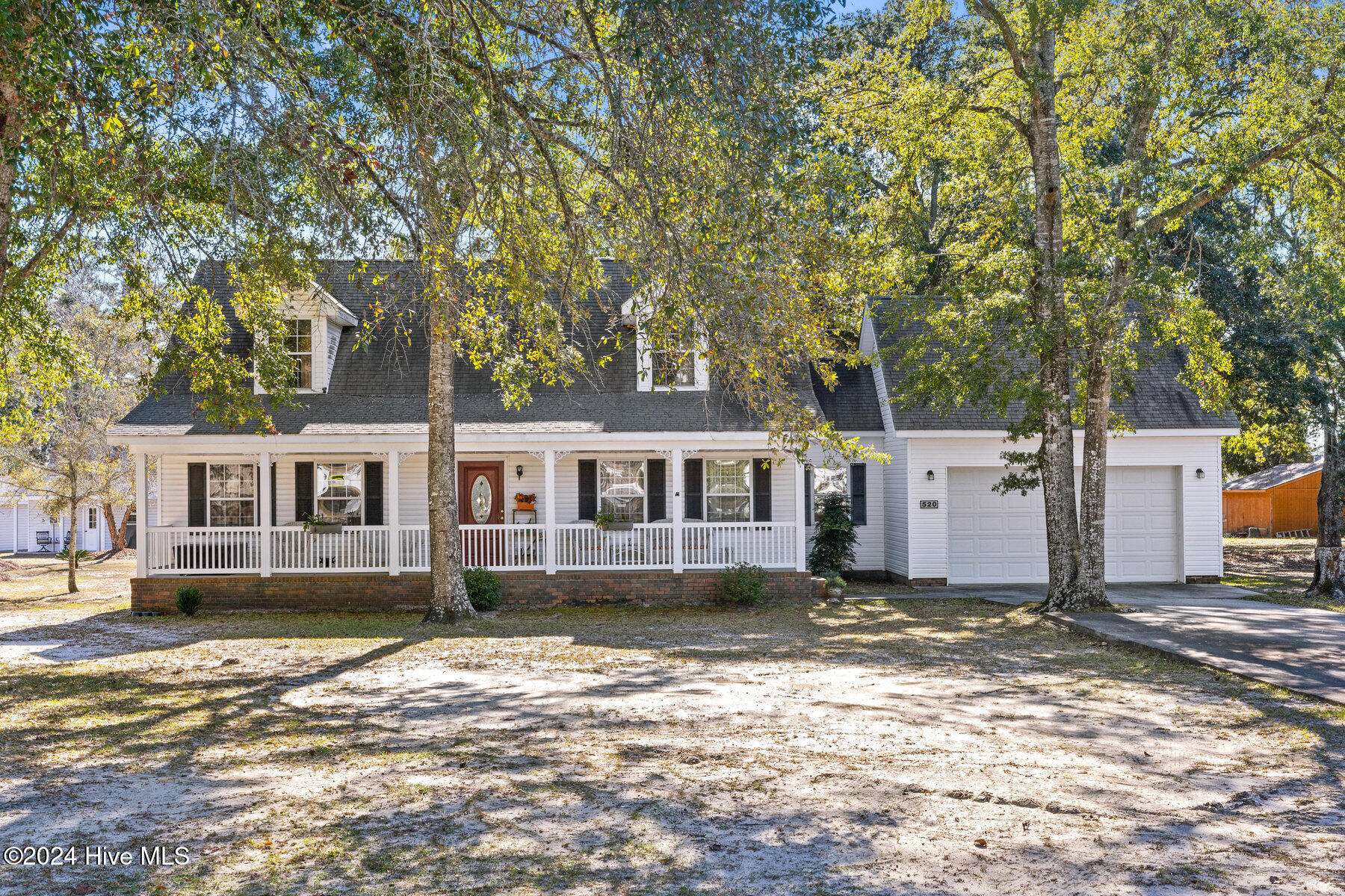 Sunset Beach, NC 28468,520 Great Oak CIR