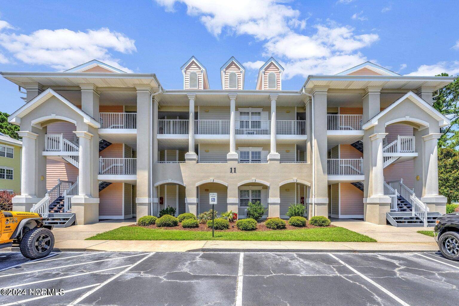 Calabash, NC 28467,330 S Middleton DR NW #Unit 1105