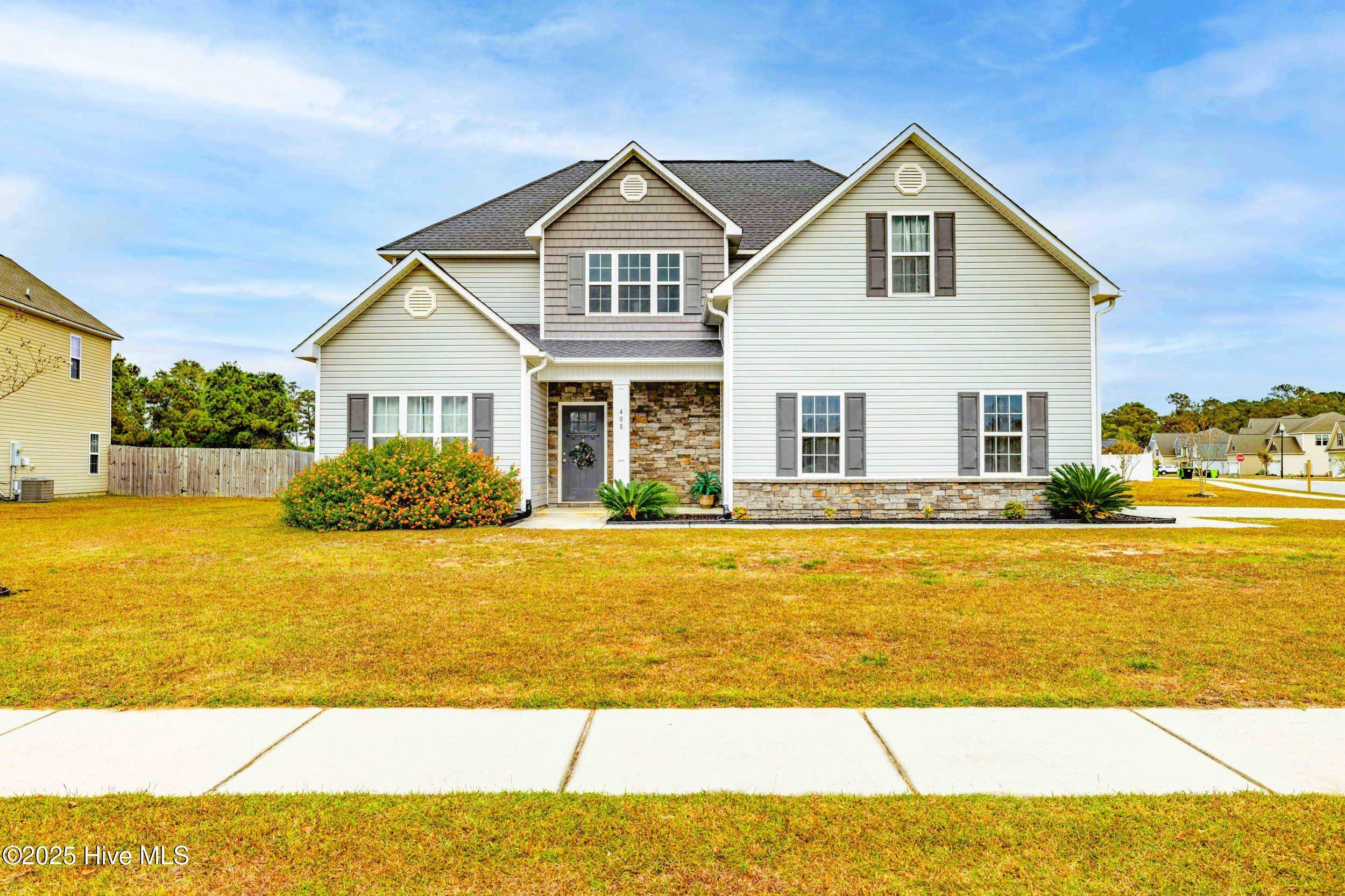Swansboro, NC 28584,408 Whistling Heron WAY