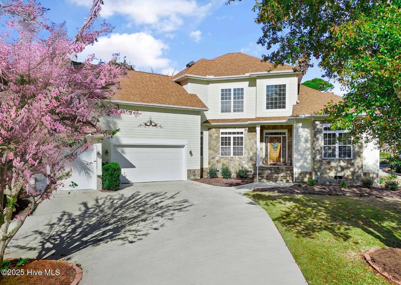 Southport, NC 28461,2760 Harbormaster DR SE