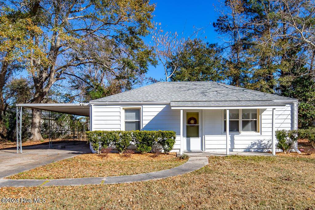 Havelock, NC 28532,105 Fleetwood ST