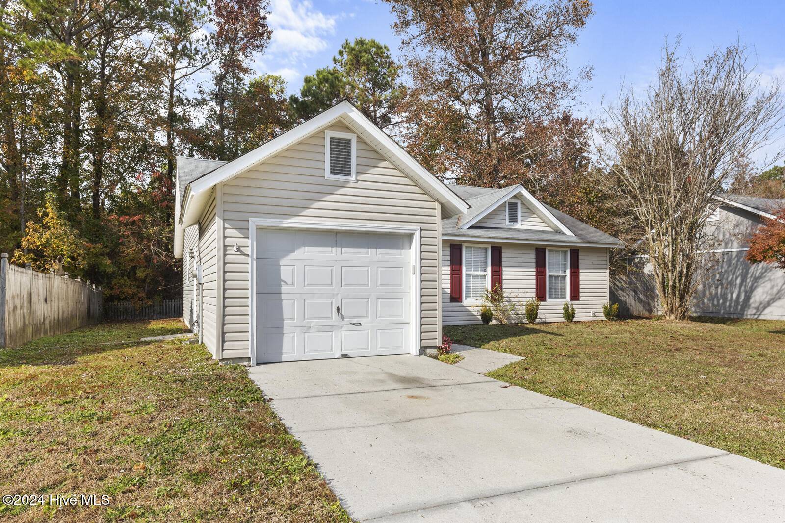 Midway Park, NC 28544,2908 Norbrick ST