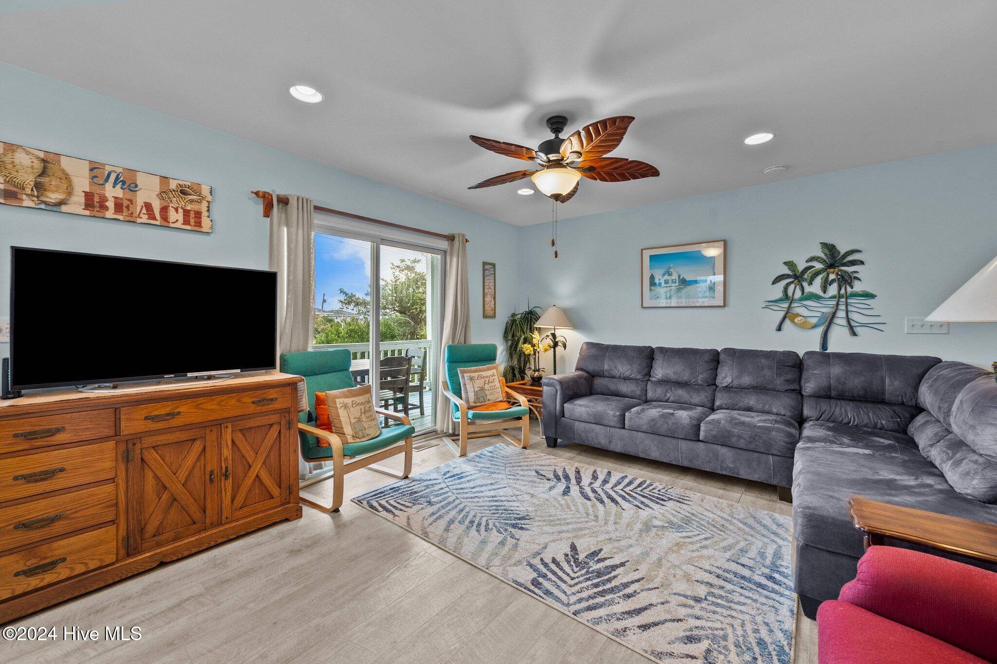 Topsail Beach, NC 28445,621 Maritime WAY