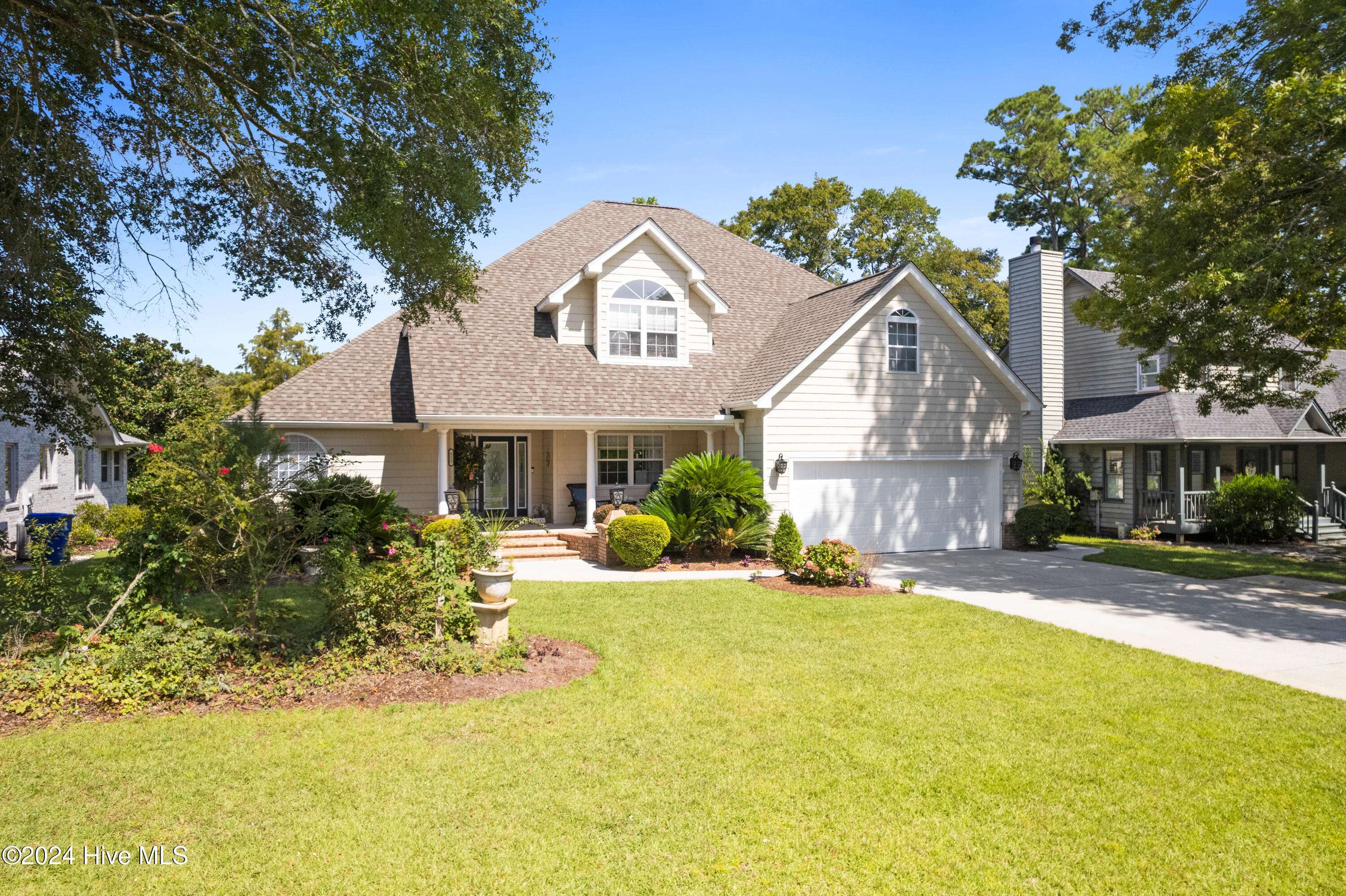 Sunset Beach, NC 28468,512 Medcalf DR SW