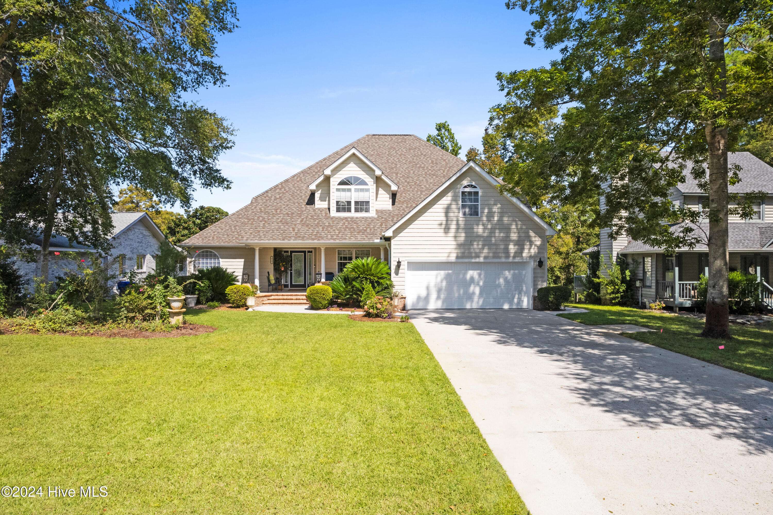 Sunset Beach, NC 28468,512 Medcalf DR SW